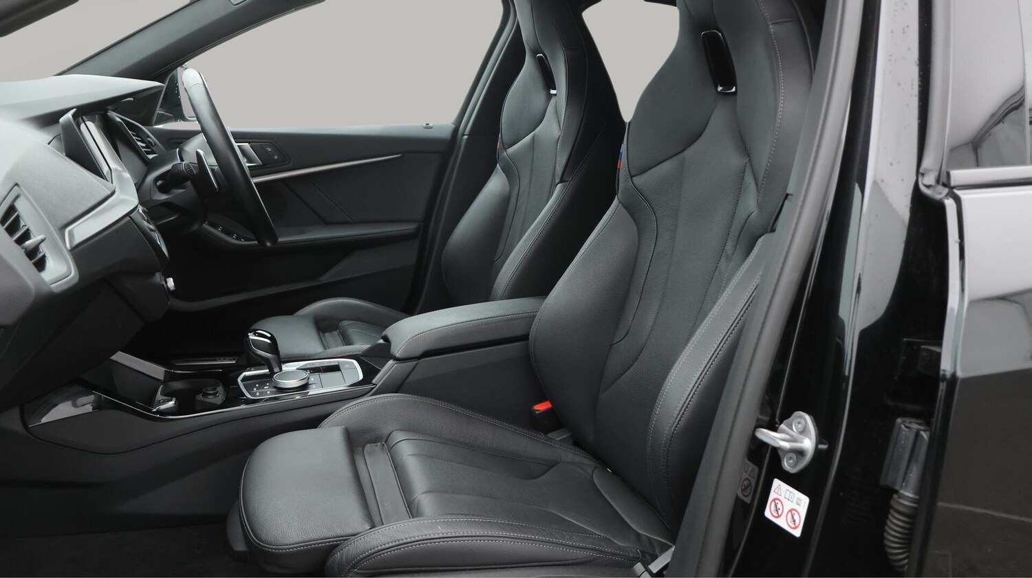 Used BMW 1 Series 2023 for sale - 76137037: Photo 15