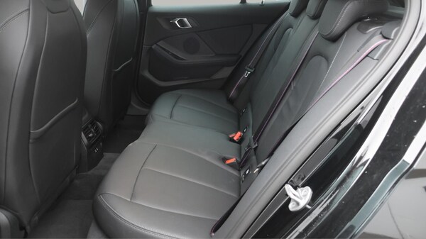 Used BMW 1 Series 2023 for sale - 76137037: Photo 17
