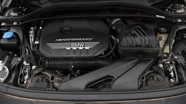 Used BMW 1 Series 2023 for sale - 76137037: Photo 20