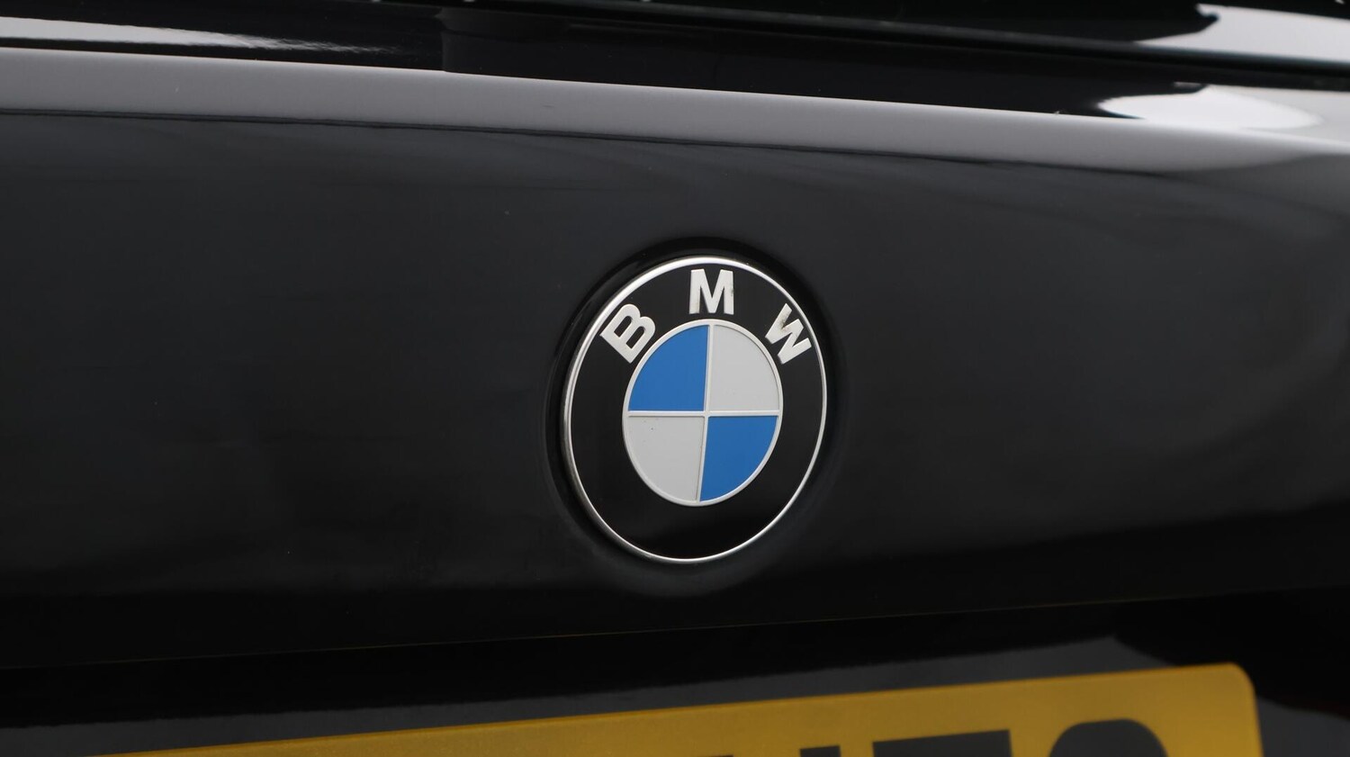 Used BMW 1 Series 2023 for sale - 76137037: Photo 24