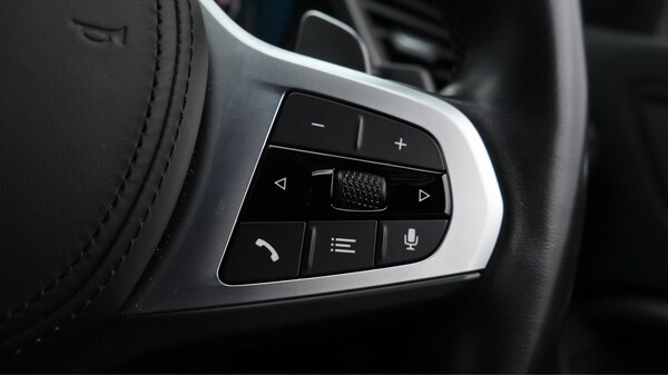 Used BMW 1 Series 2023 for sale - 76137037: Photo 27