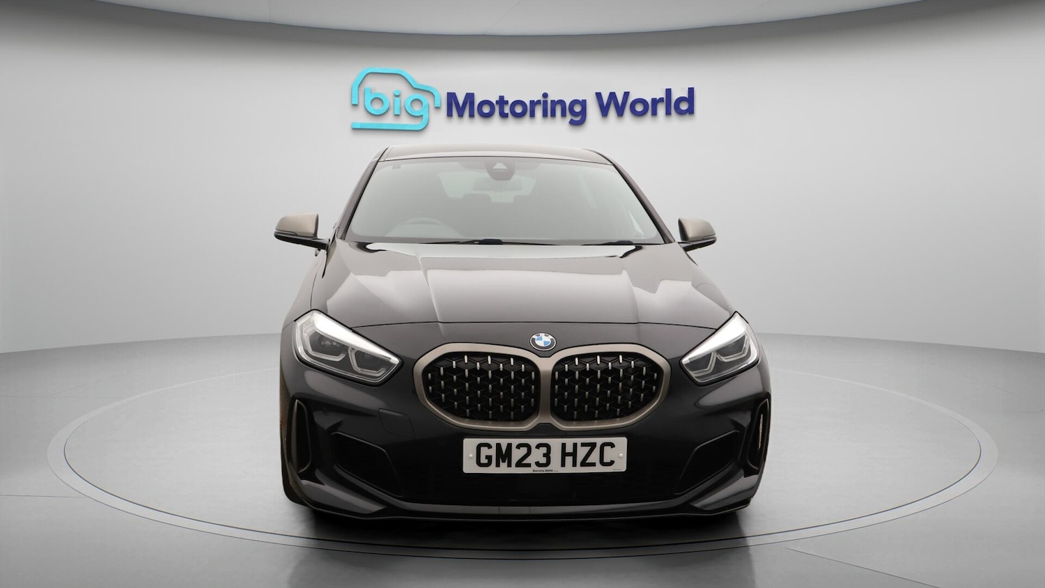 Used BMW 1 Series 2023 for sale - 76137037: Photo 3