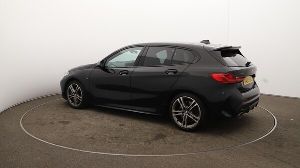 Used BMW 1 Series 2023 for sale - 76137037: Photo 38