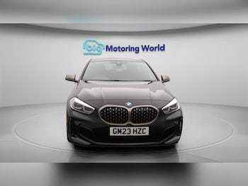 Used BMW 1 Series 2023 for sale - 76137037: Photo 3