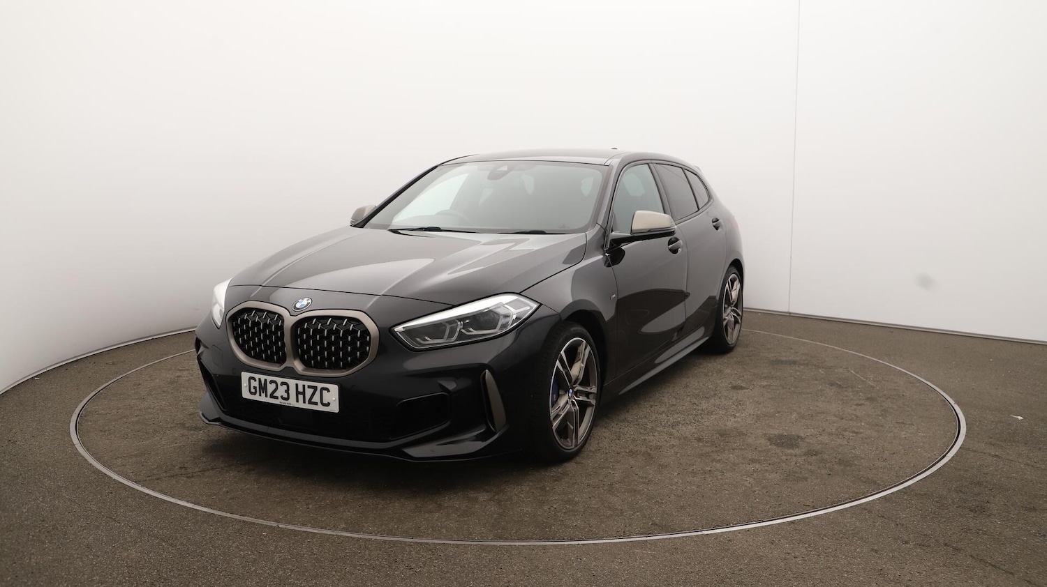 Used BMW 1 Series 2023 for sale - 76137037: Photo 40