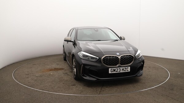 Used BMW 1 Series 2023 for sale - 76137037: Photo 44