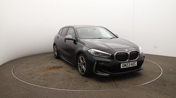 Used BMW 1 Series 2023 for sale - 76137037: Photo 45