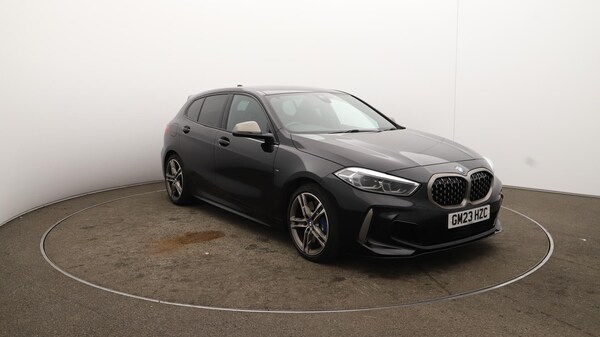 Used BMW 1 Series 2023 for sale - 76137037: Photo 46