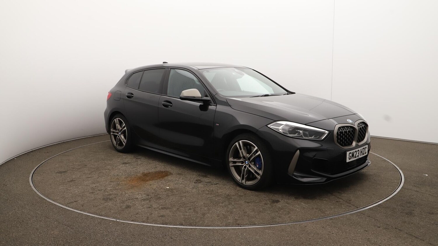 Used BMW 1 Series 2023 for sale - 76137037: Photo 47