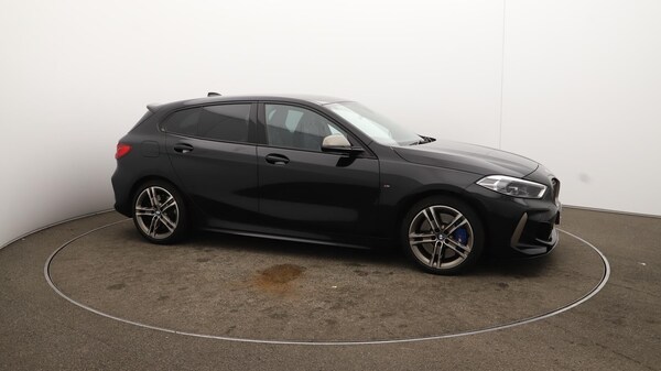 Used BMW 1 Series 2023 for sale - 76137037: Photo 49