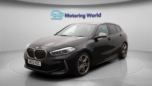 Used BMW 1 Series 2023 for sale - 76137037: Photo 4