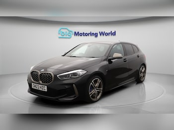 Used BMW 1 Series 2023 for sale - 76137037: Photo 4