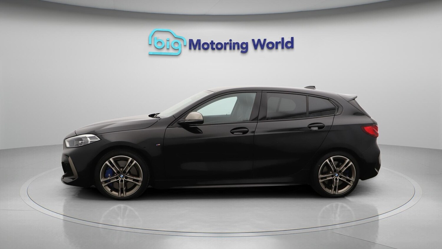 Used BMW 1 Series 2023 for sale - 76137037: Photo 5