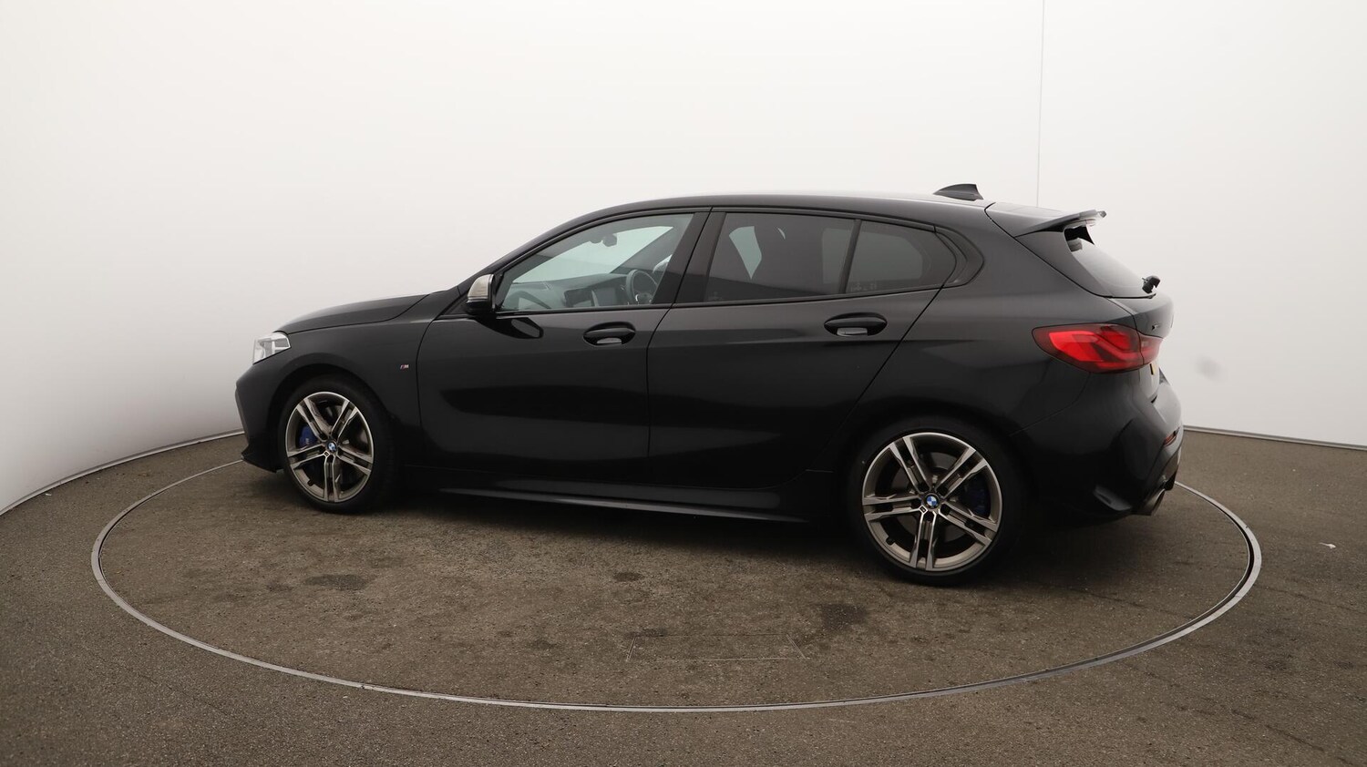 Used BMW 1 Series 2023 for sale - 76137037: Photo 50