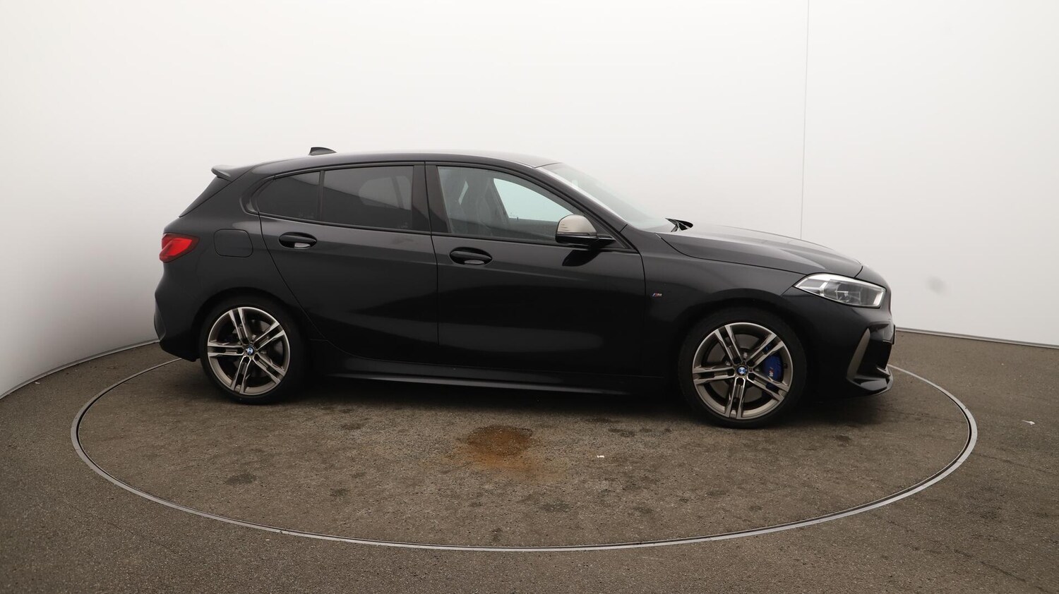 Used BMW 1 Series 2023 for sale - 76137037: Photo 51