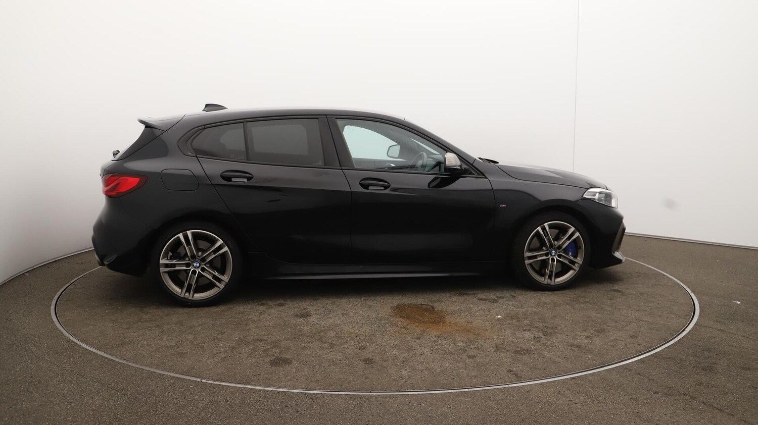 Used BMW 1 Series 2023 for sale - 76137037: Photo 53