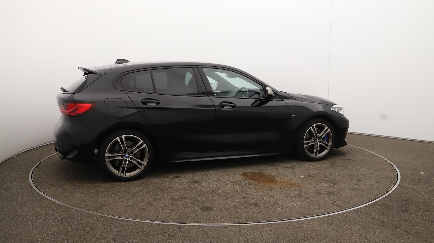 Used BMW 1 Series 2023 for sale - 76137037: Photo 54