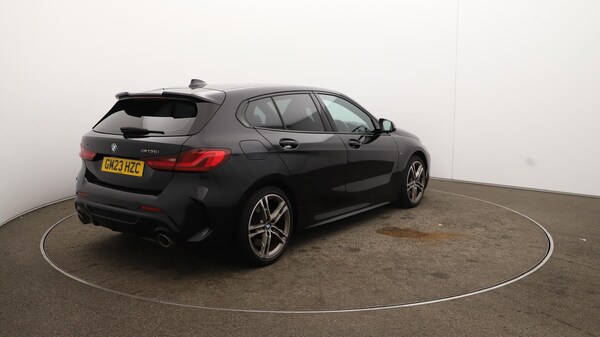 Used BMW 1 Series 2023 for sale - 76137037: Photo 57