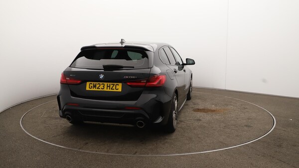 Used BMW 1 Series 2023 for sale - 76137037: Photo 59