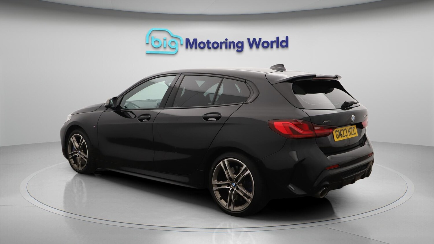 Used BMW 1 Series 2023 for sale - 76137037: Photo 6