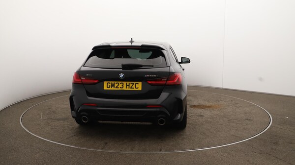 Used BMW 1 Series 2023 for sale - 76137037: Photo 60