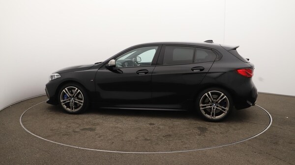 Used BMW 1 Series 2023 for sale - 76137037: Photo 61