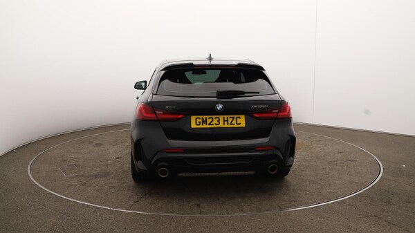 Used BMW 1 Series 2023 for sale - 76137037: Photo 62