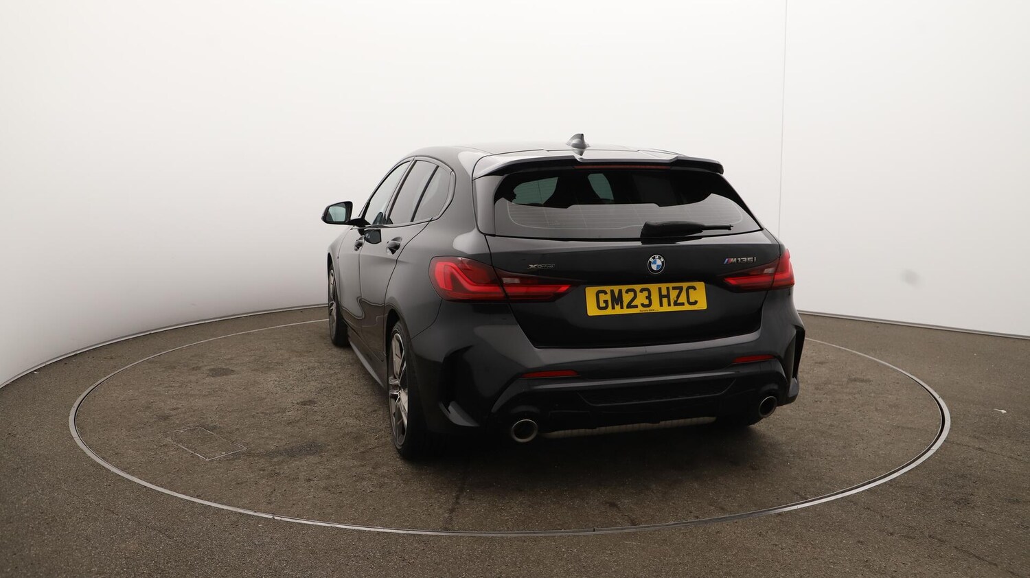 Used BMW 1 Series 2023 for sale - 76137037: Photo 63