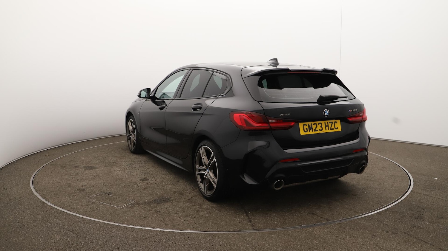 Used BMW 1 Series 2023 for sale - 76137037: Photo 64