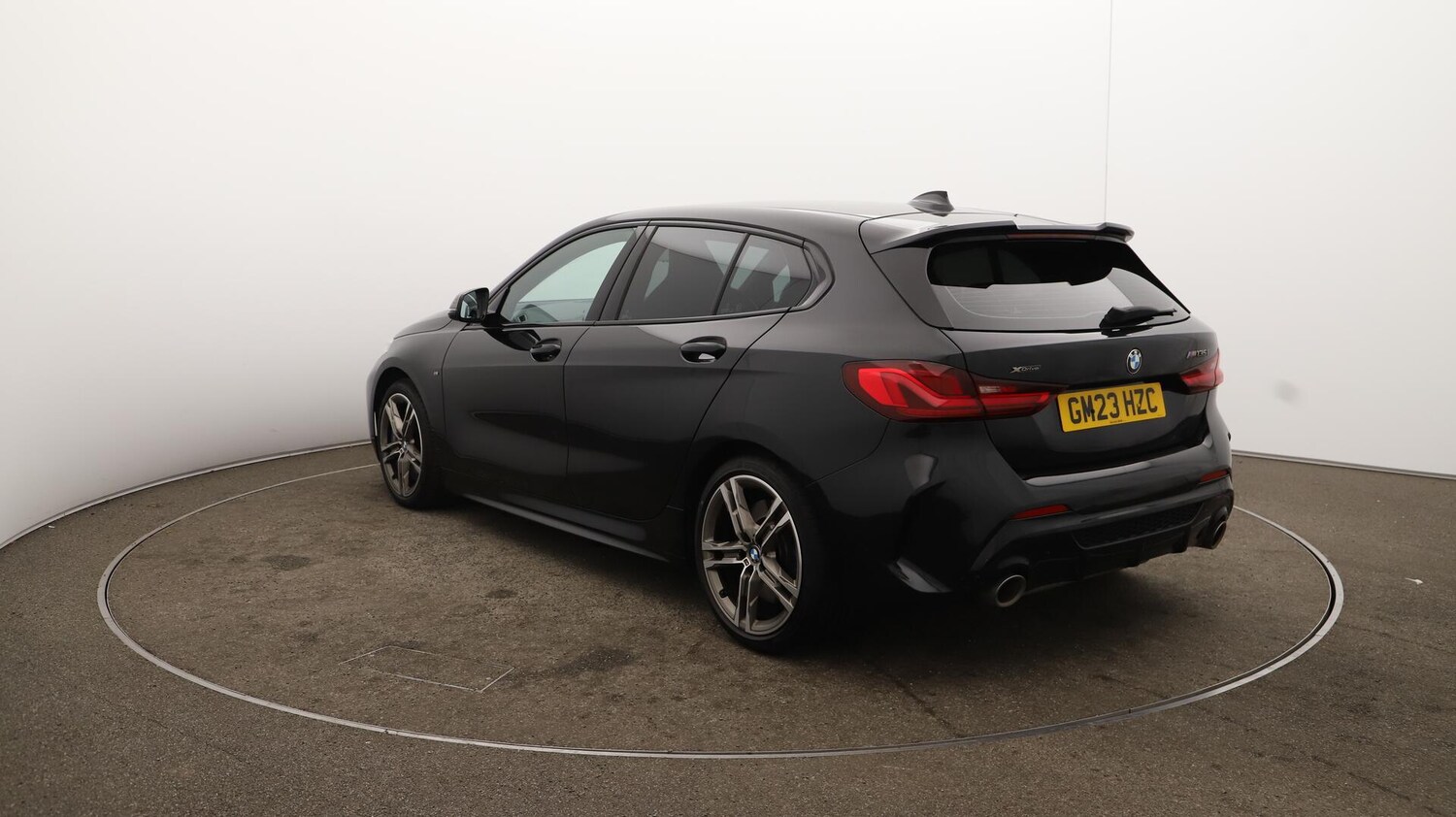 Used BMW 1 Series 2023 for sale - 76137037: Photo 65