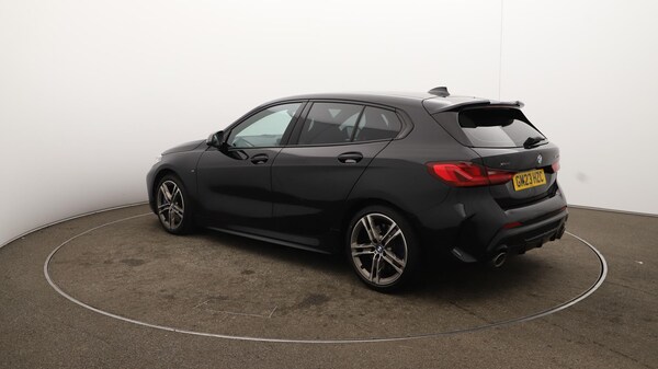 Used BMW 1 Series 2023 for sale - 76137037: Photo 66