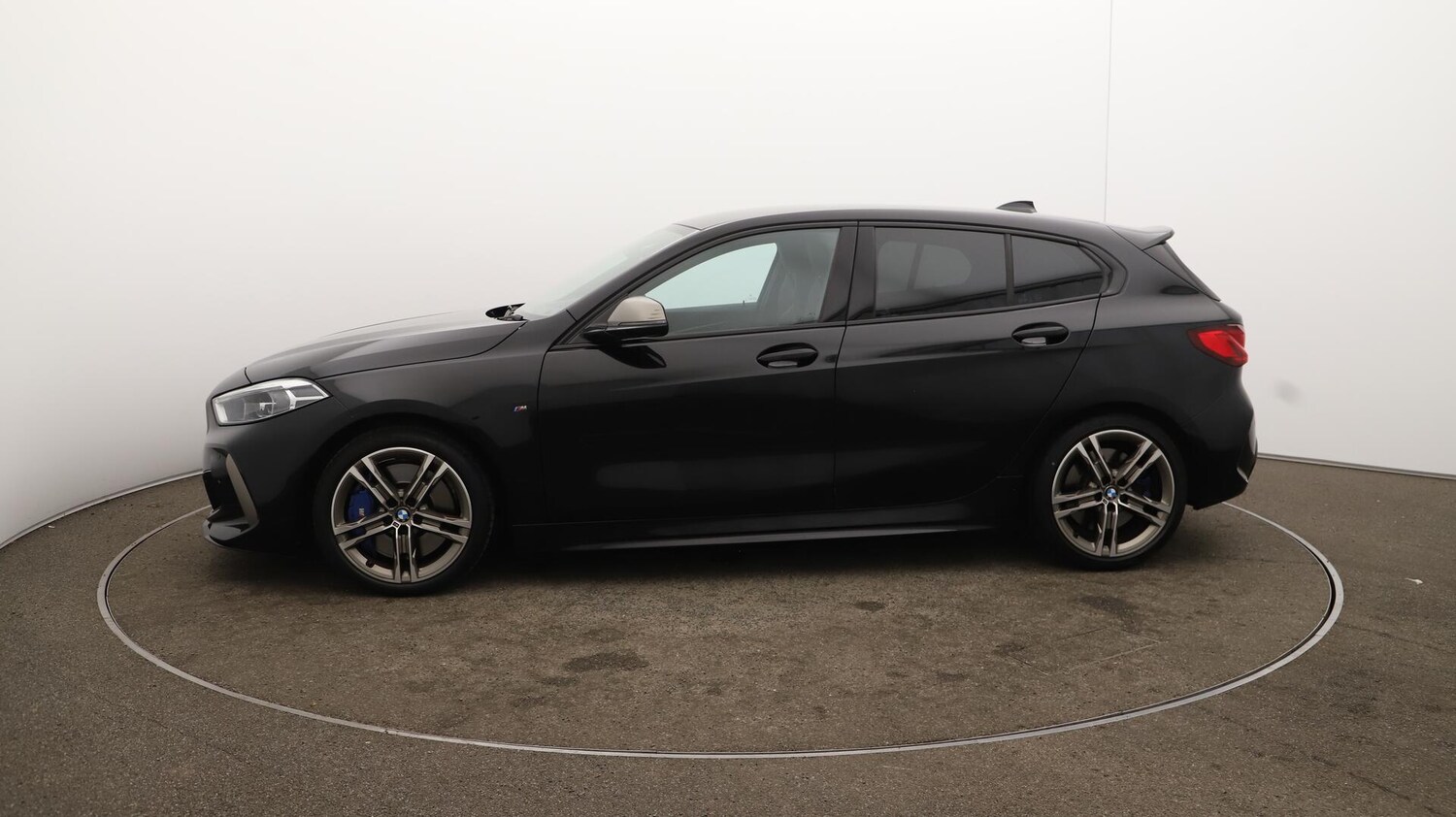 Used BMW 1 Series 2023 for sale - 76137037: Photo 68