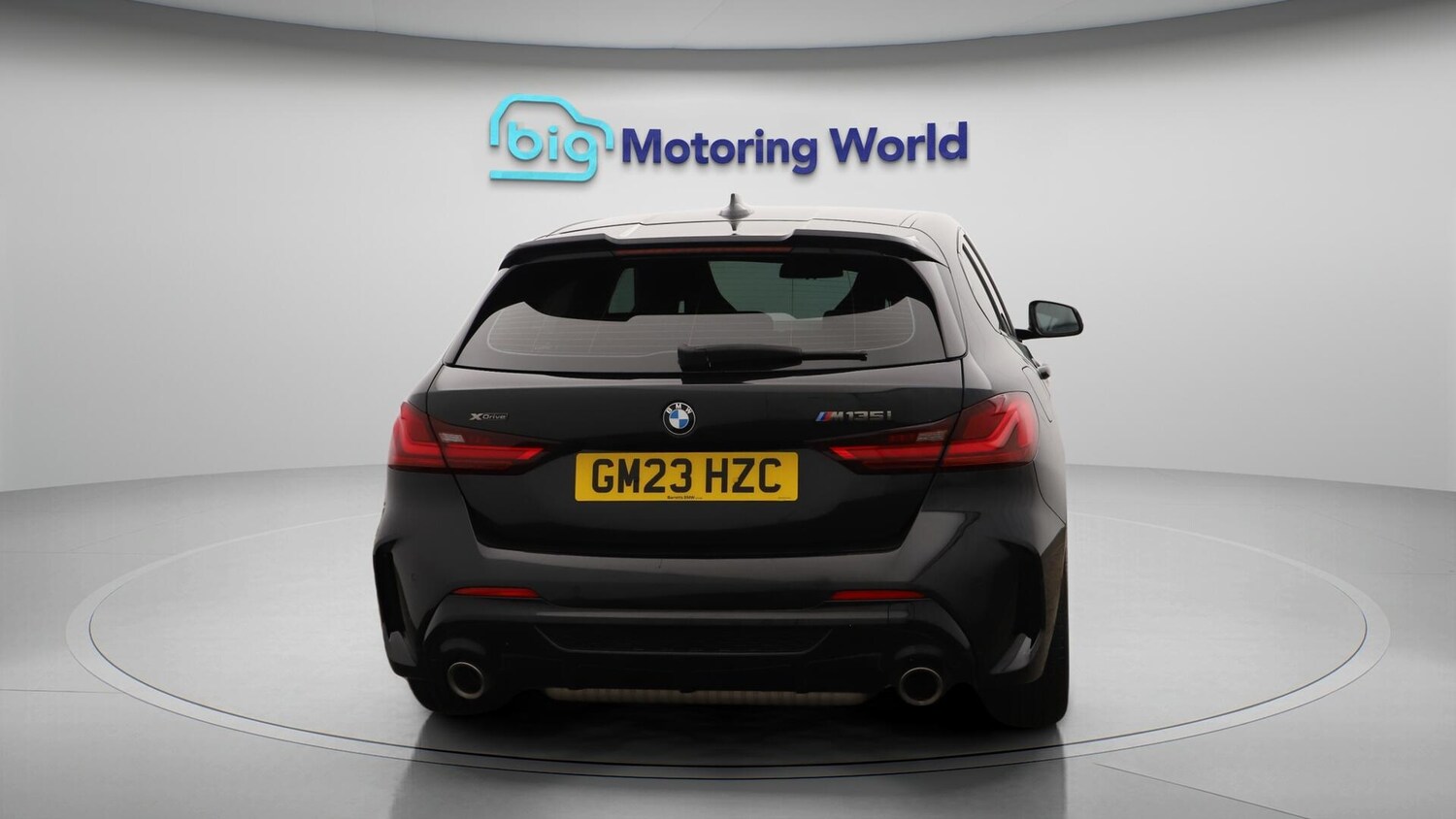 Used BMW 1 Series 2023 for sale - 76137037: Photo 7