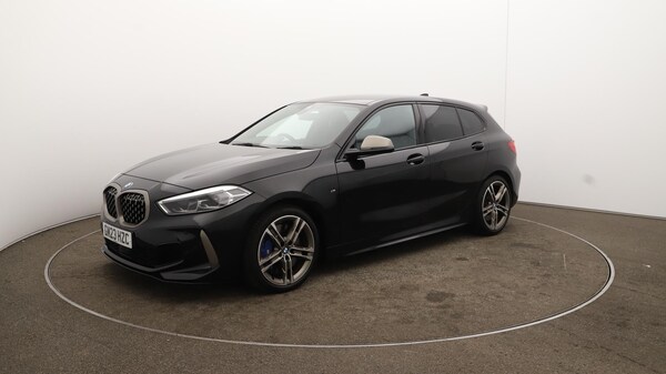 Used BMW 1 Series 2023 for sale - 76137037: Photo 71