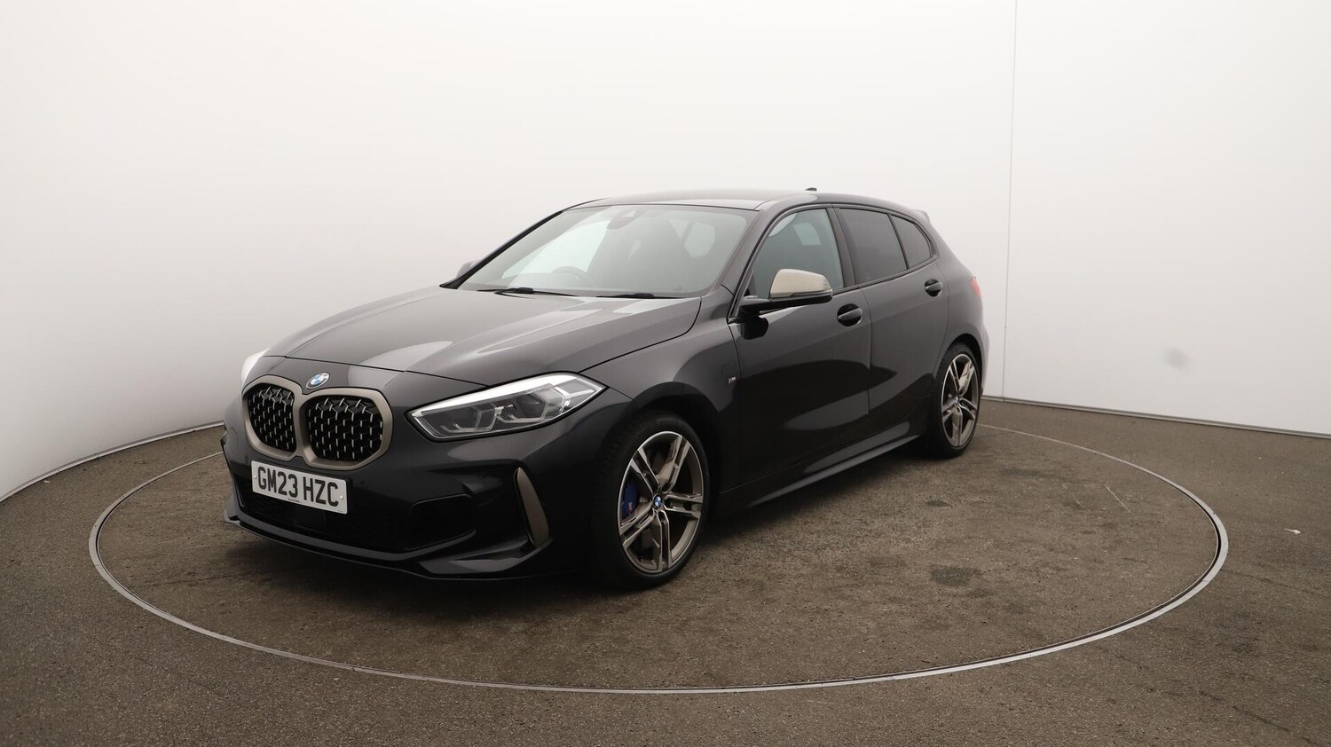 Used BMW 1 Series 2023 for sale - 76137037: Photo 72