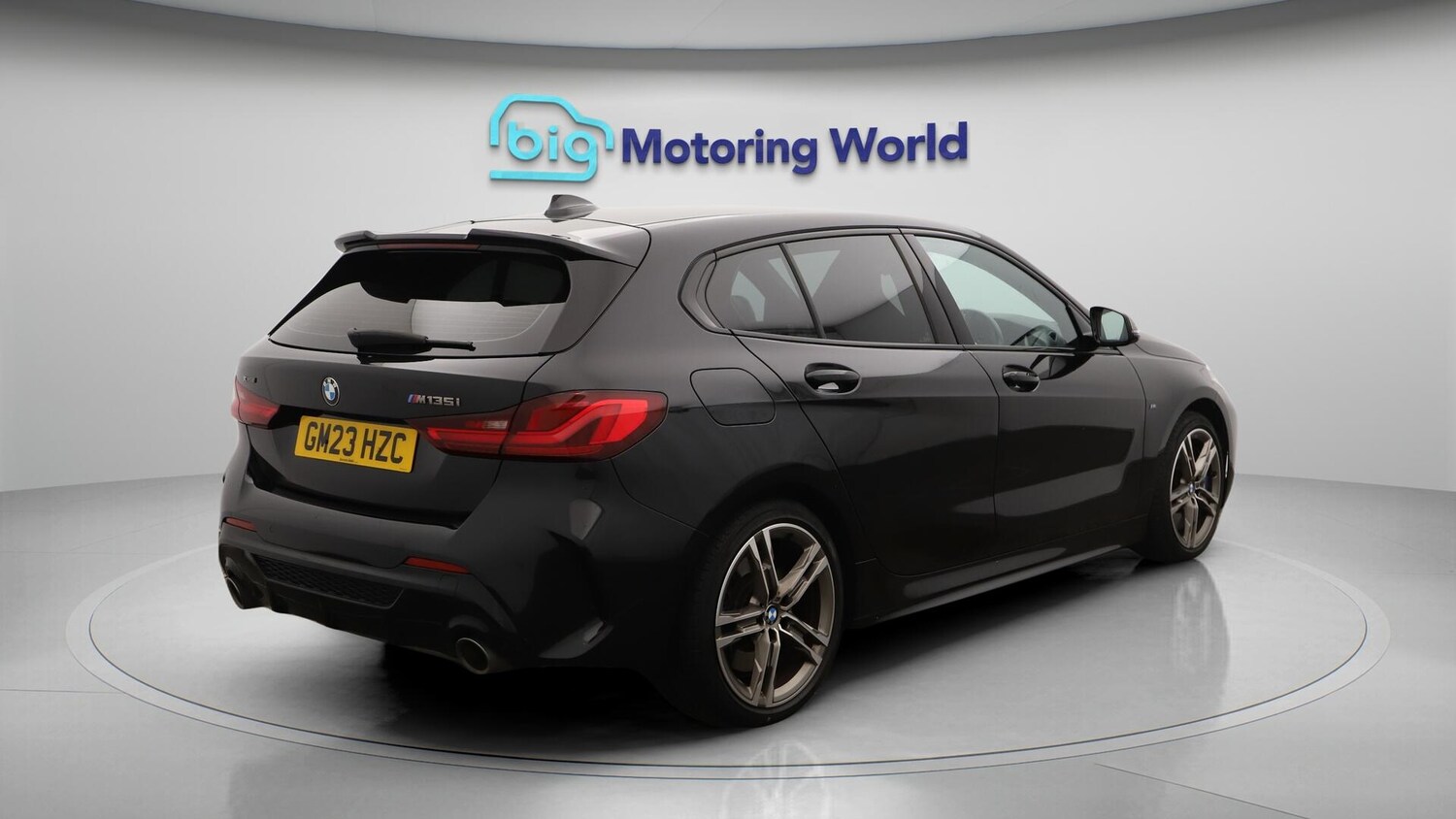 Used BMW 1 Series 2023 for sale - 76137037: Photo 8