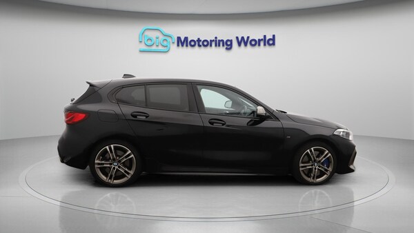 Used BMW 1 Series 2023 for sale - 76137037: Photo 9