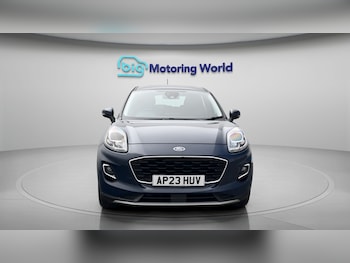 Used Ford Puma 2023 for sale - 79102298: Photo