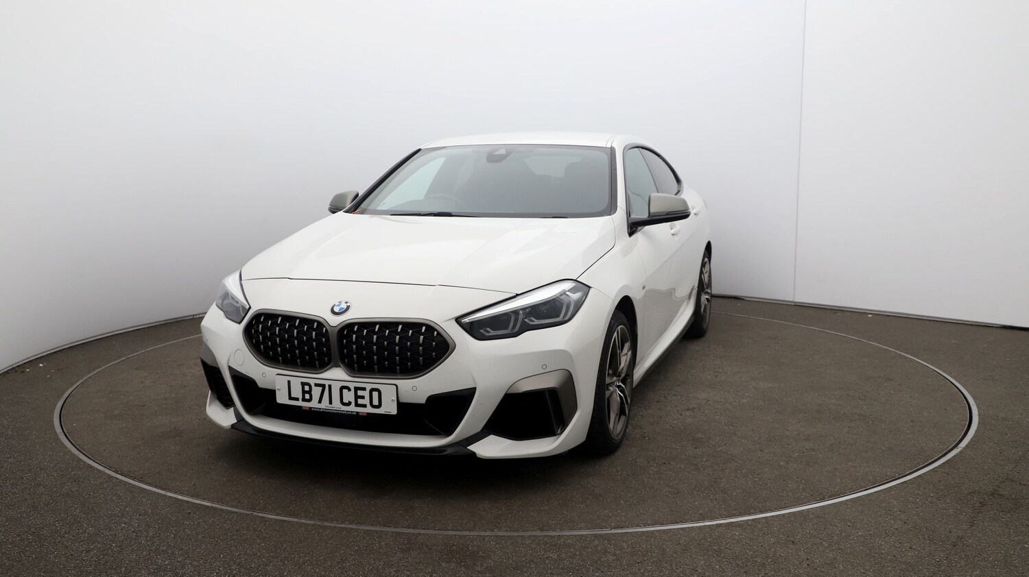 Used BMW 2 Series 2021 for sale - 76808431: Photo 22