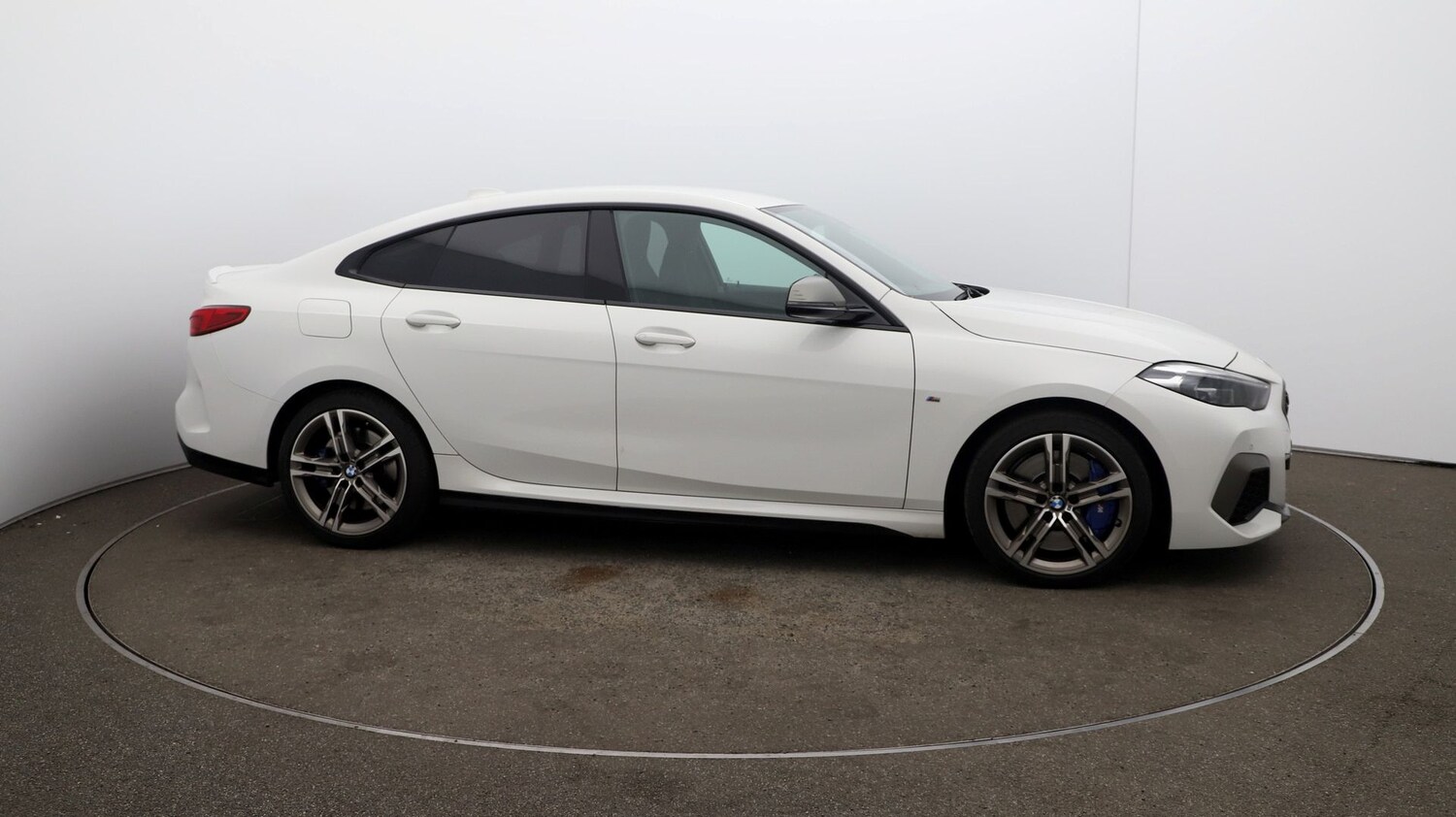 Used BMW 2 Series 2021 for sale - 76808431: Photo 42