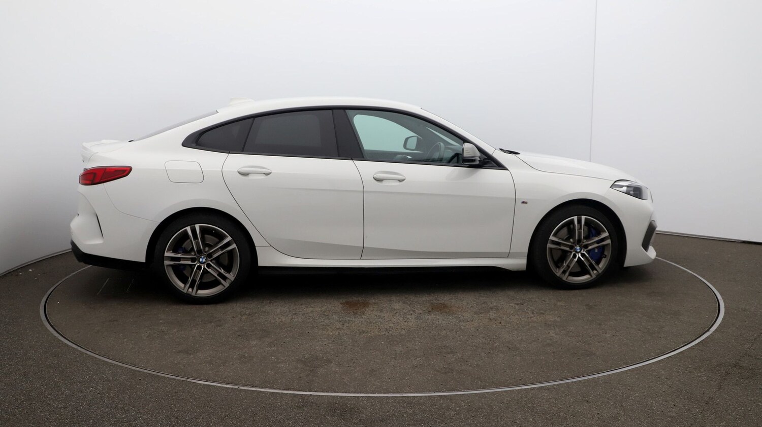 Used BMW 2 Series 2021 for sale - 76808431: Photo 45