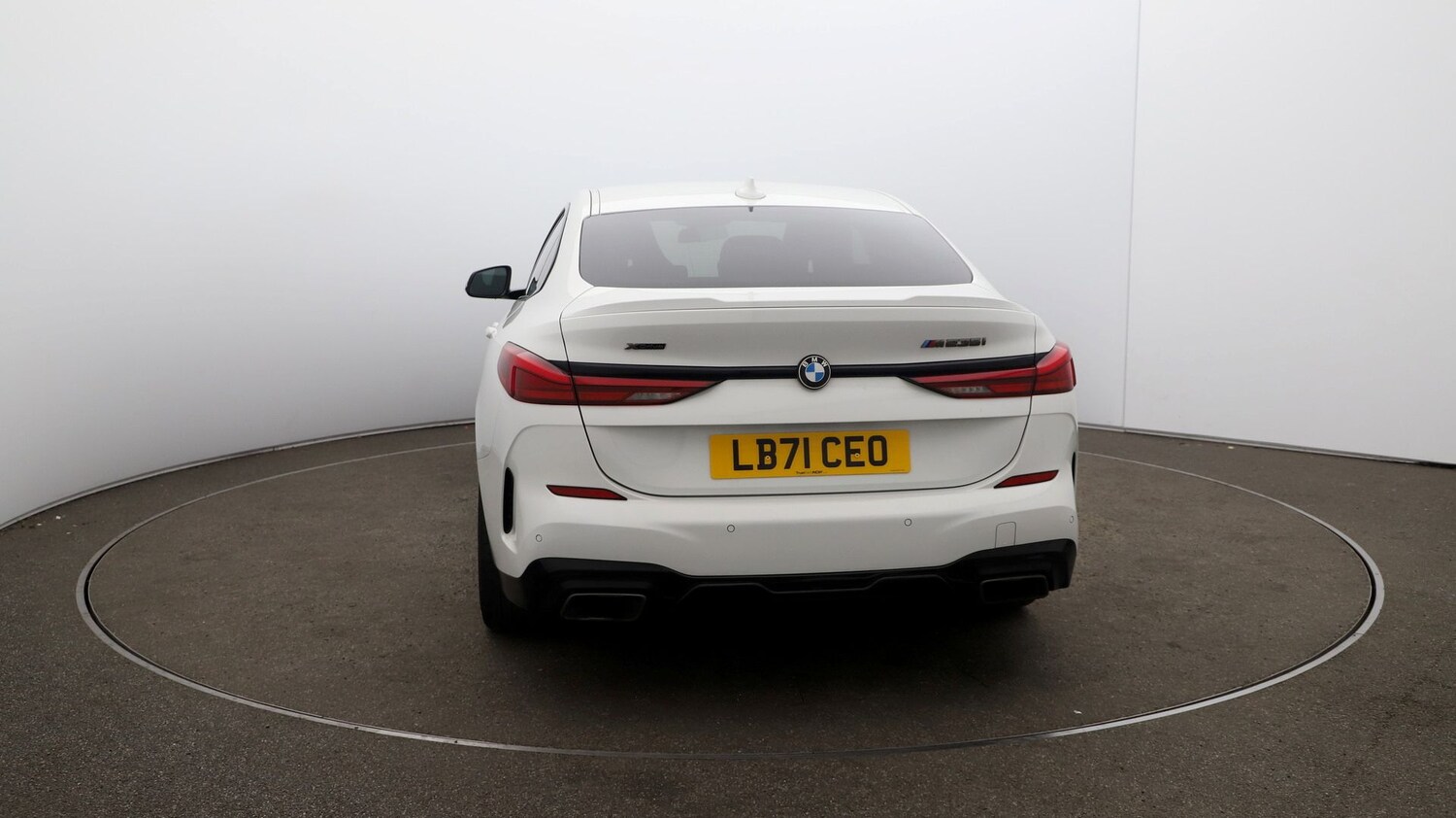 Used BMW 2 Series 2021 for sale - 76808431: Photo 54