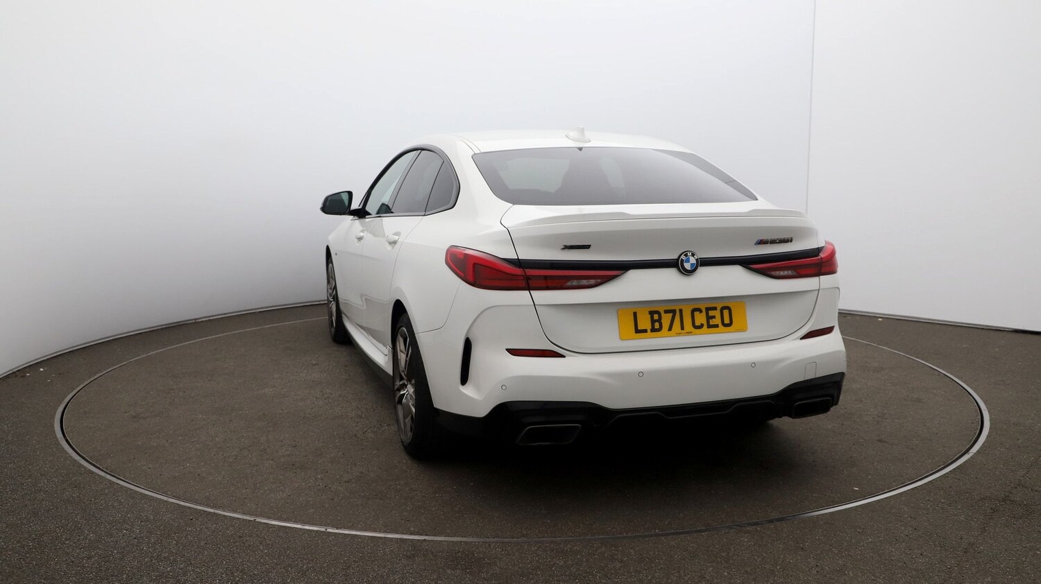 Used BMW 2 Series 2021 for sale - 76808431: Photo 55