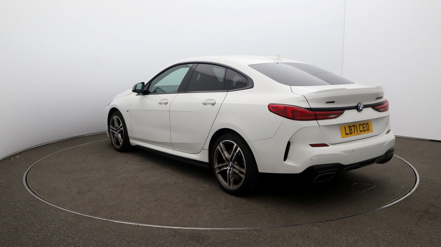 Used BMW 2 Series 2021 for sale - 76808431: Photo 57