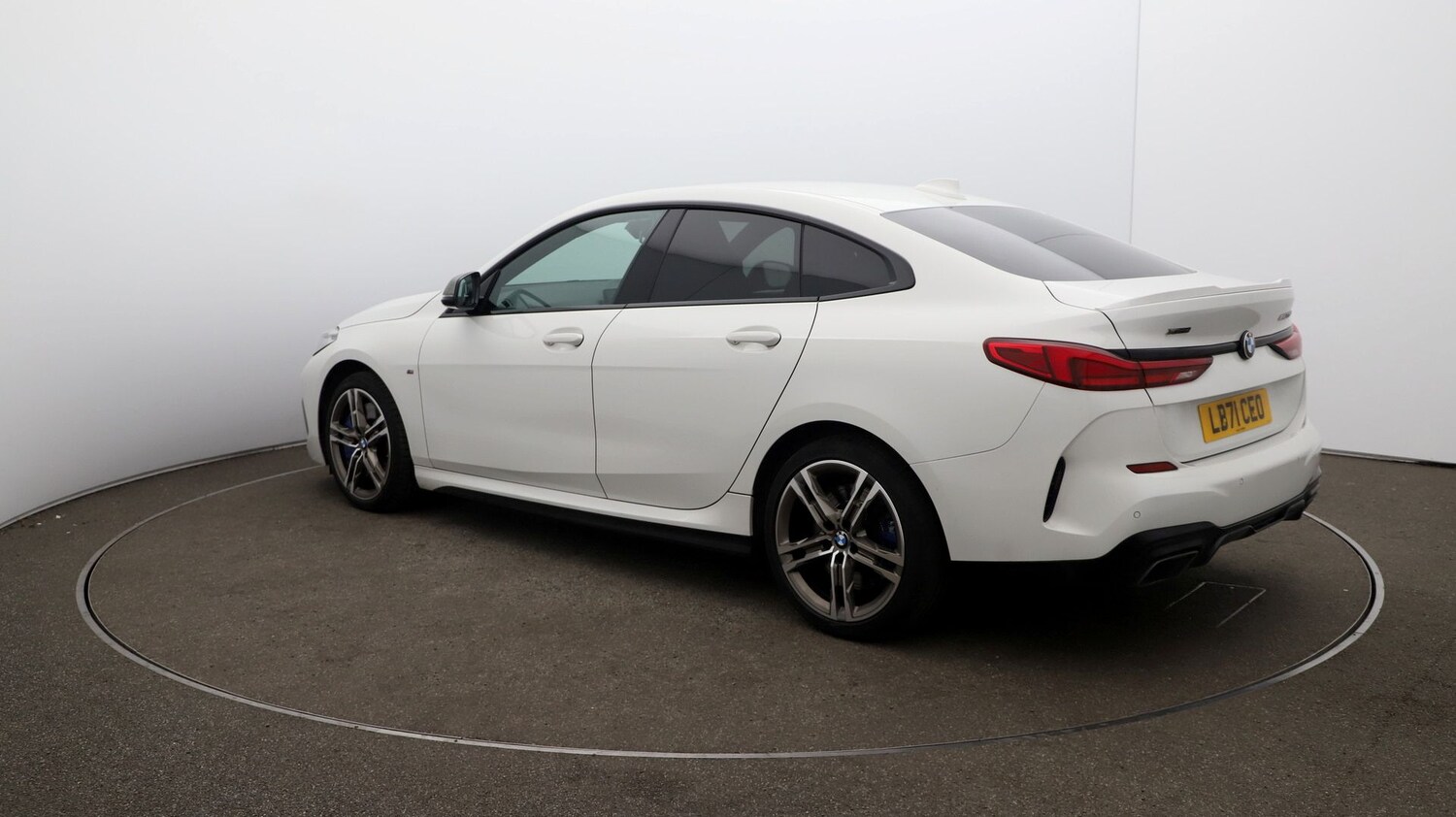 Used BMW 2 Series 2021 for sale - 76808431: Photo 58