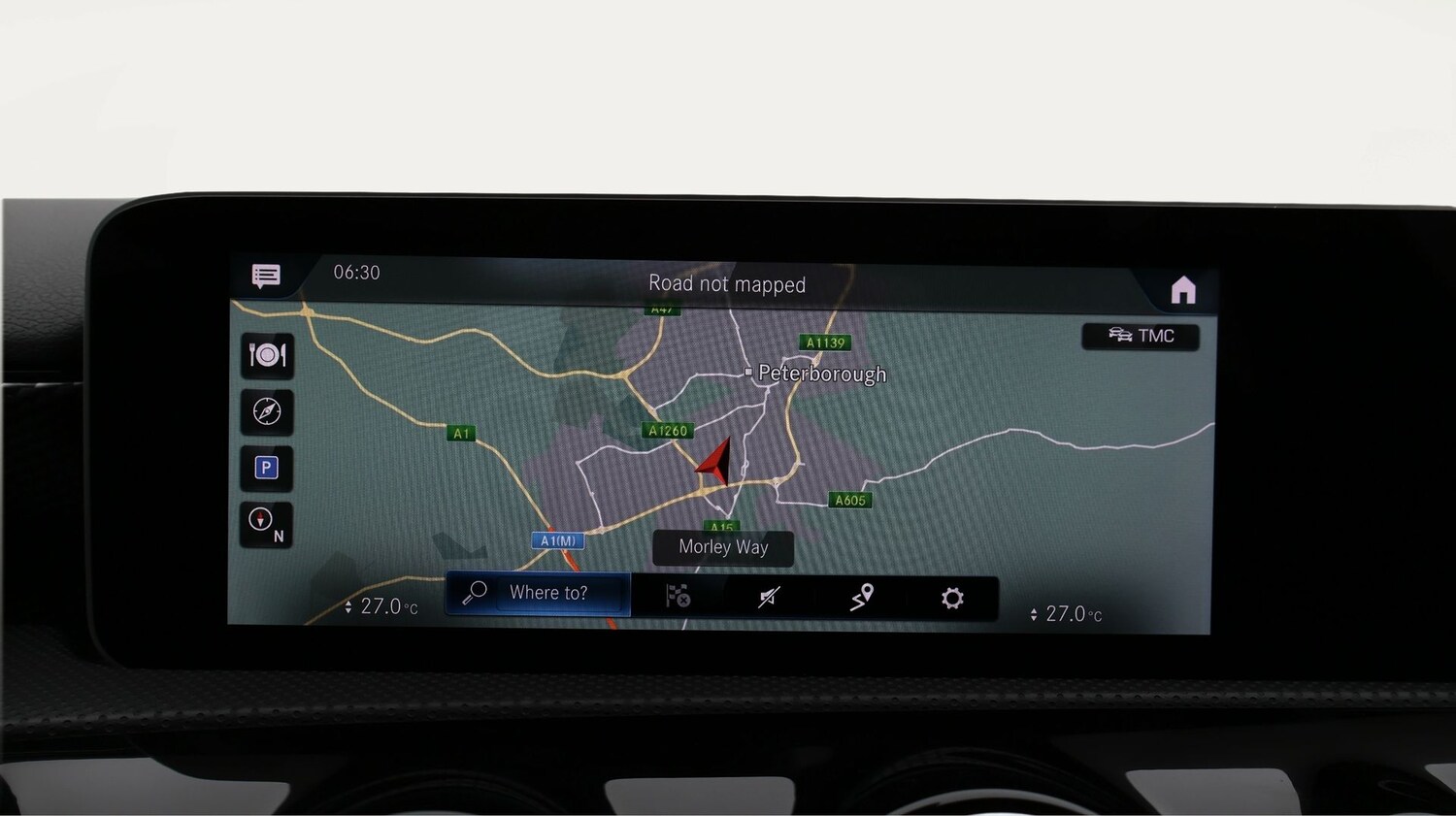 Used Mercedes-Benz A-Class for sale - 77182071: Photo 11