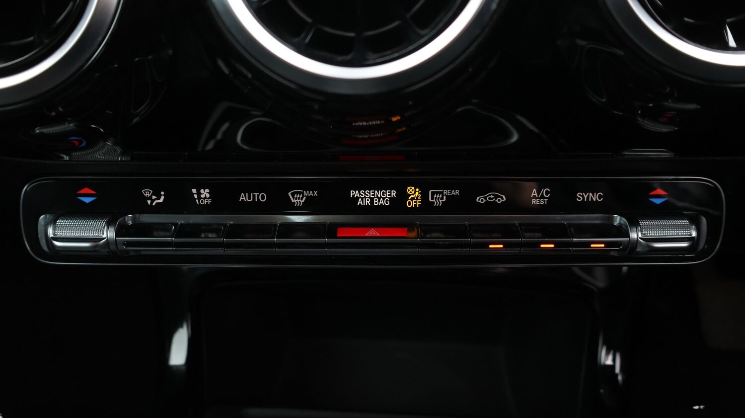 Used Mercedes-Benz A-Class for sale - 77182071: Photo 12