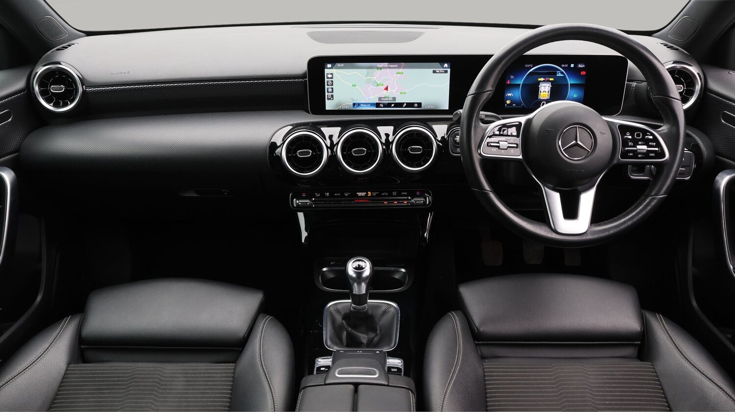 Used Mercedes-Benz A-Class for sale - 77182071: Photo 13