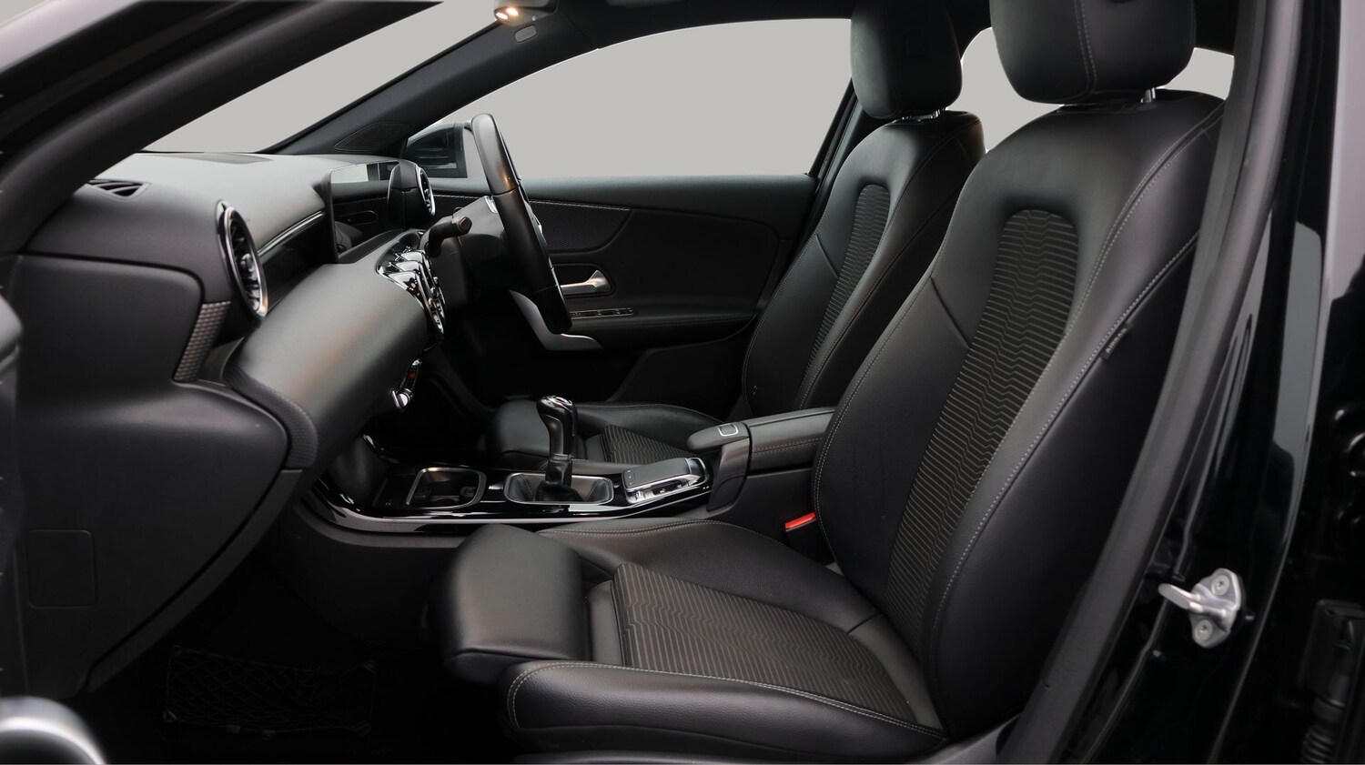 Used Mercedes-Benz A-Class for sale - 77182071: Photo 14