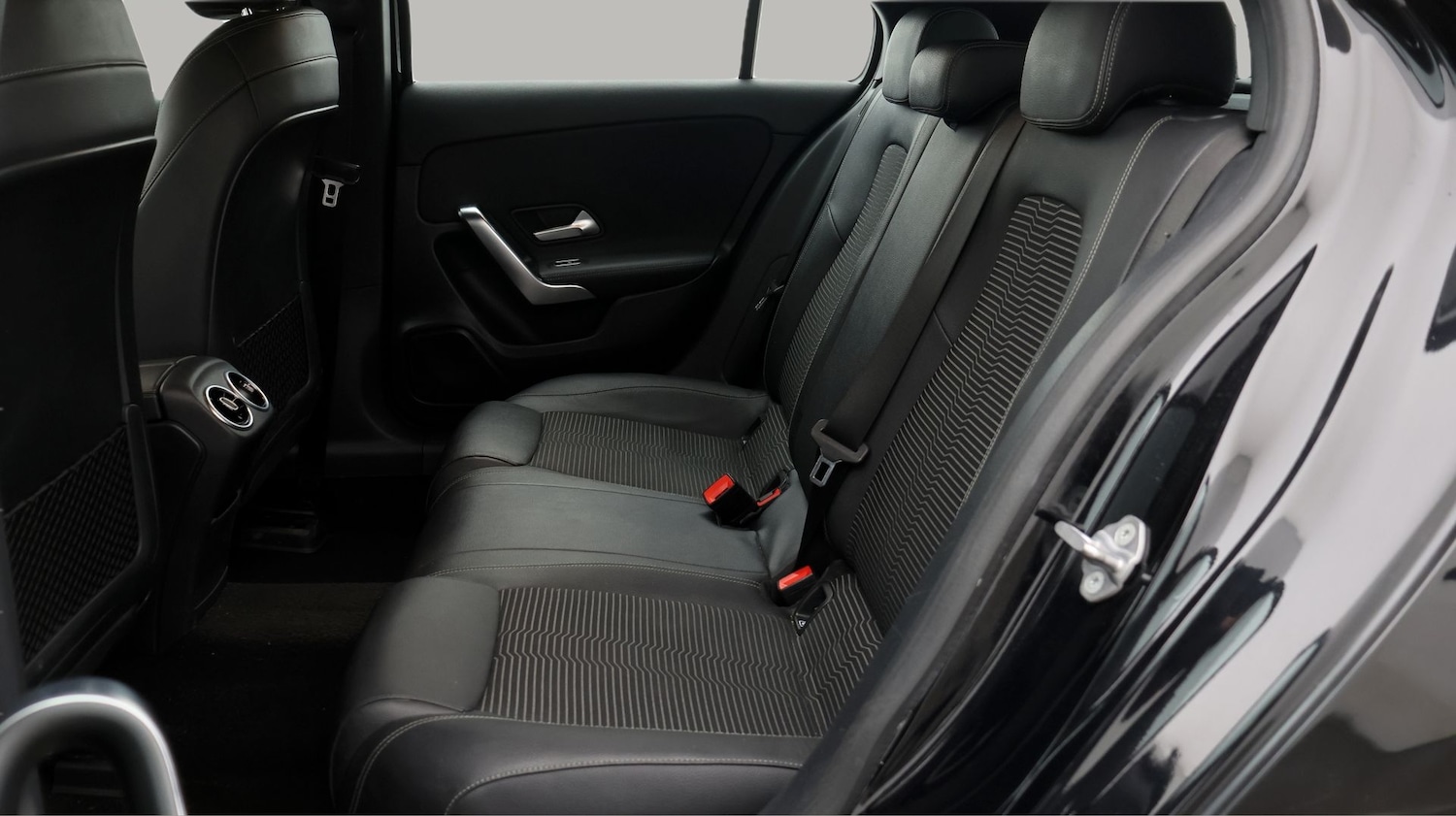 Used Mercedes-Benz A-Class for sale - 77182071: Photo 16